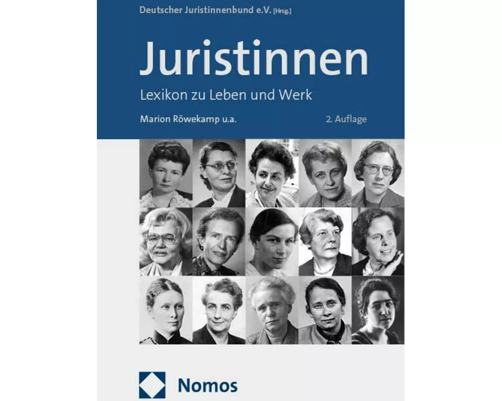 Juristinnen