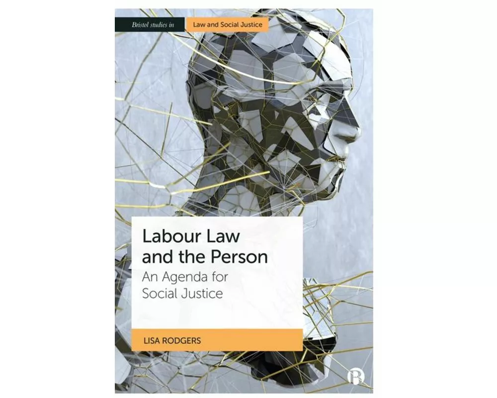 Labour Law and the Person