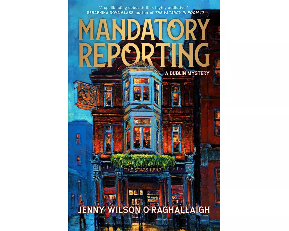 Mandatory Reporting