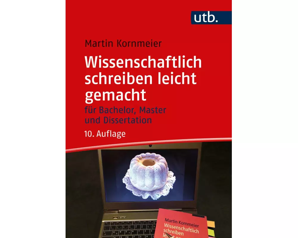 Wissenschaftlich schreiben leicht gemacht