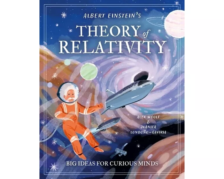 Albert Einstein's Theory of Relativity