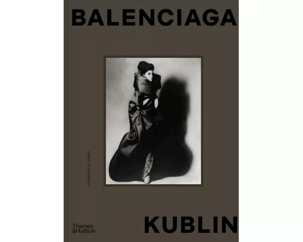 Balenciaga – Kublin