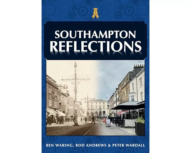 Southampton Reflections