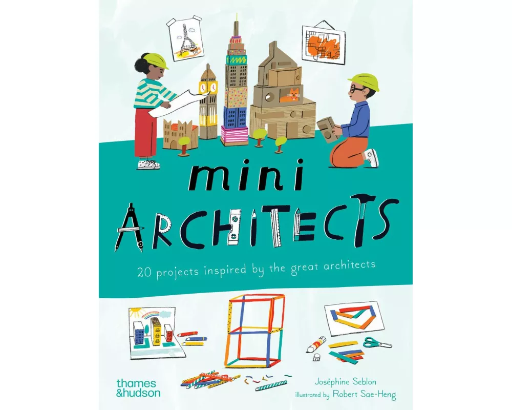 Mini Architects