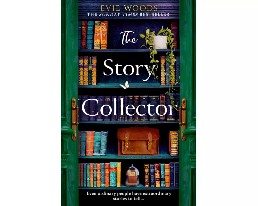 The Story Collector