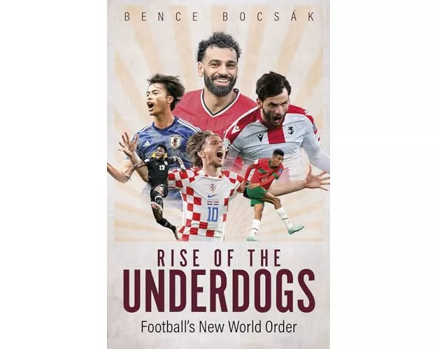 Rise of the Underdogs