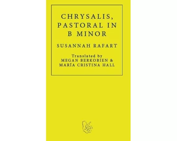 Chrysalis. Pastoral in B Minor