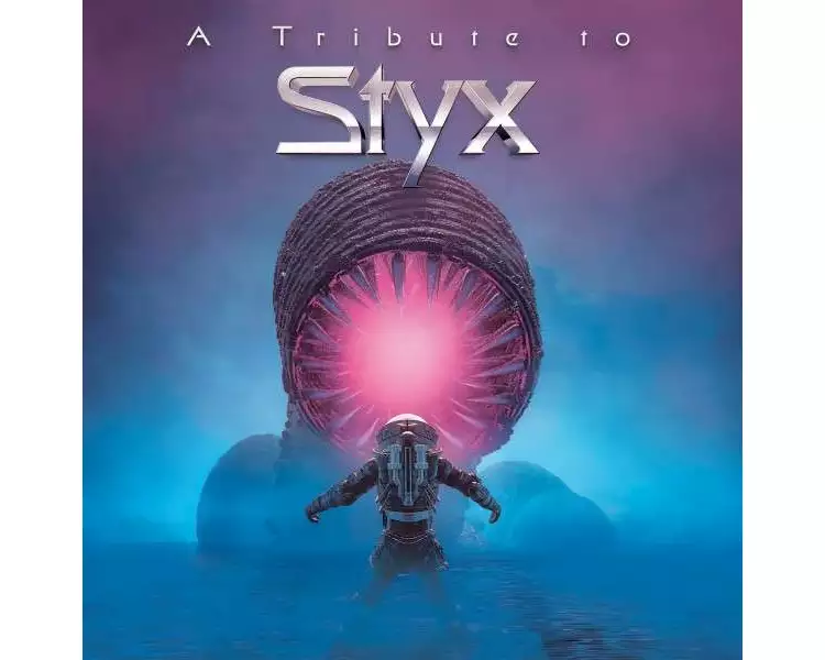 A Tribute To Styx