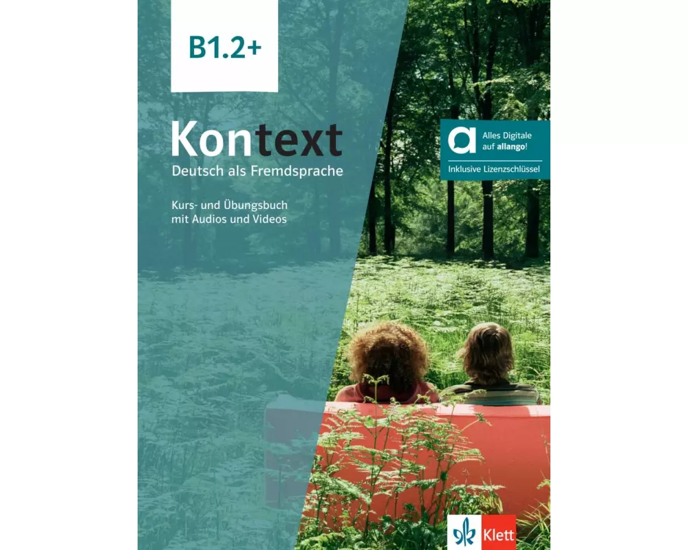 Kontext B1.2+ – Hybride Ausgabe allango