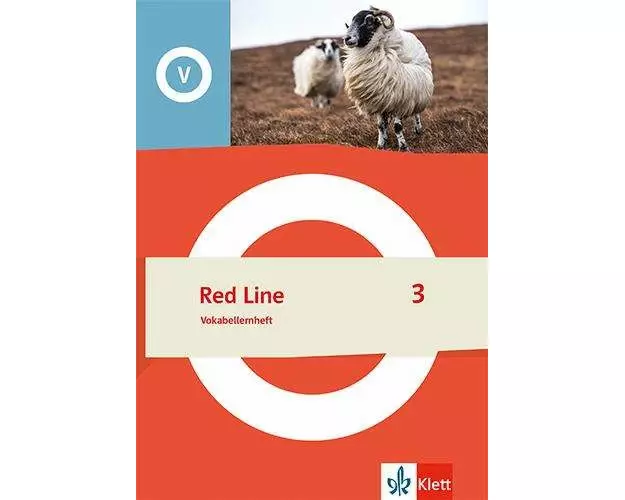 Red Line 3