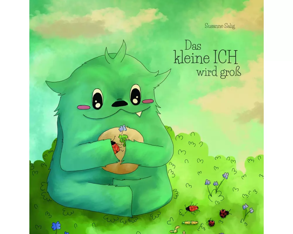 Das kleine ICH wird groß