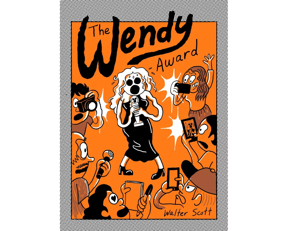 The Wendy Award