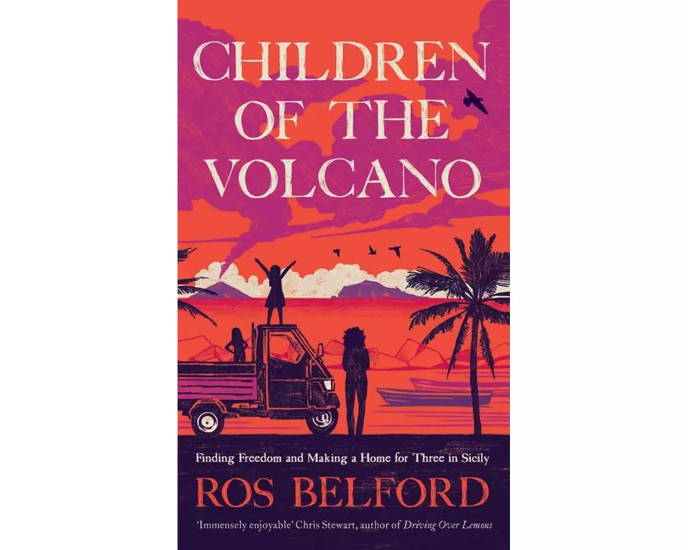 Children of the Volcano