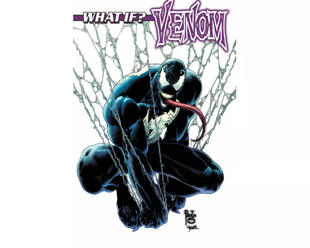 What If...? Venom