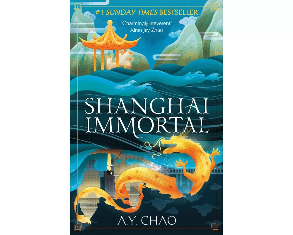 Shanghai Immortal