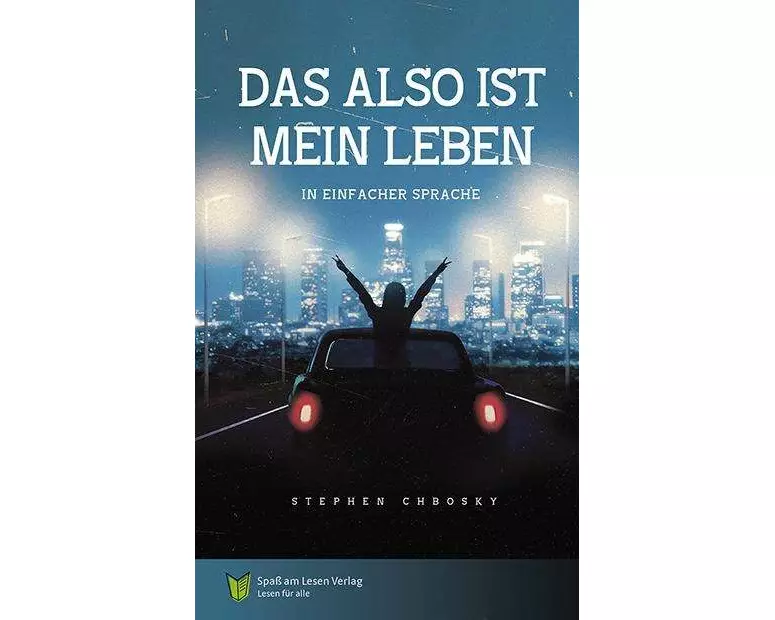 Das also ist mein Leben