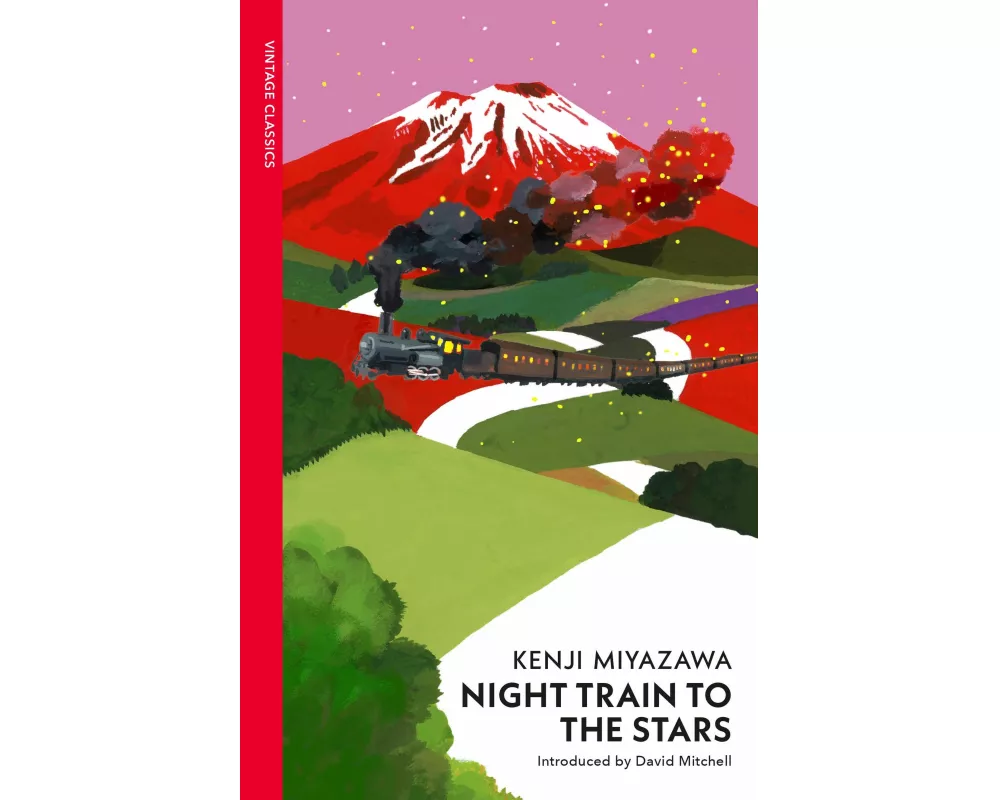 Night Train to the Stars