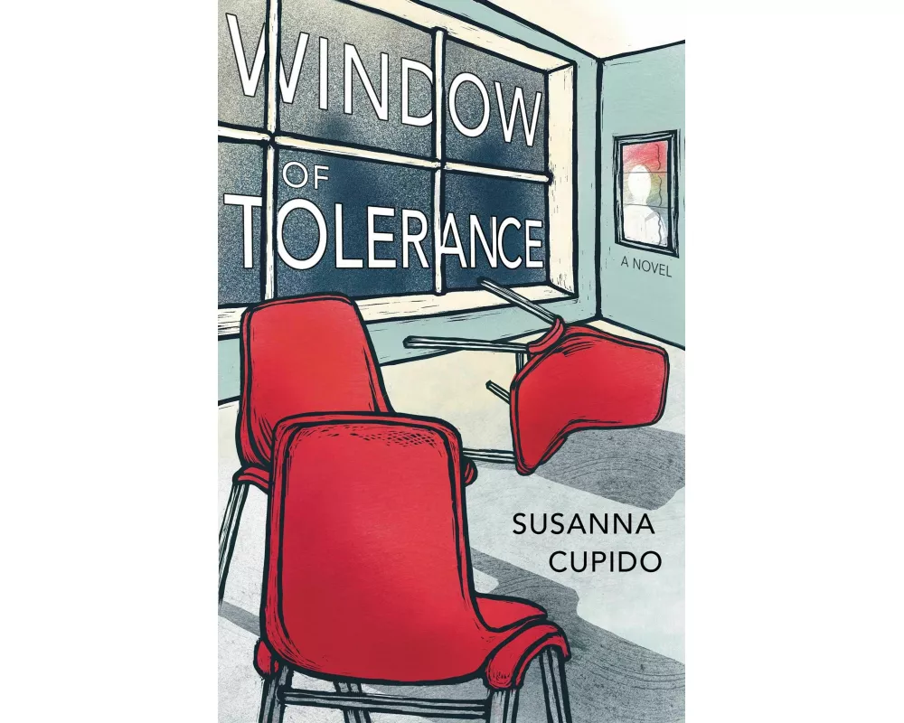 Window of Tolerance