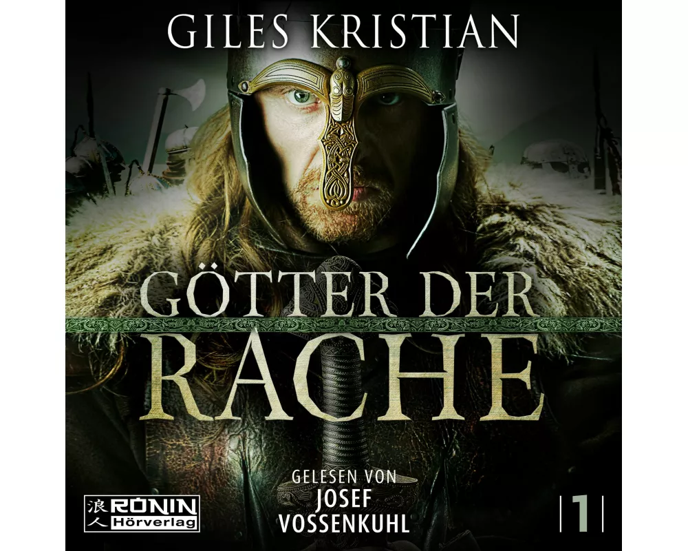 Gtter der Rache