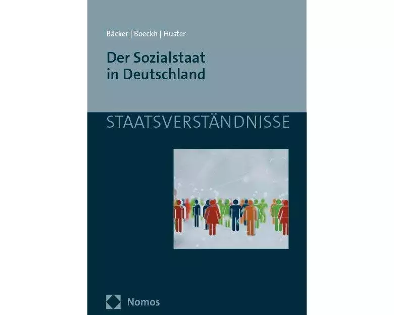 Der Sozialstaat in Deutschland