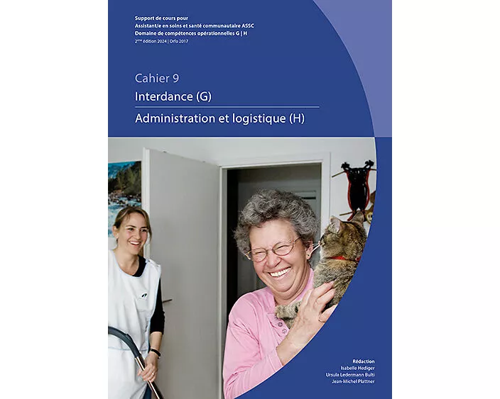 Intendance / Administration et logistique (DCO G/H)- mise à jour 24