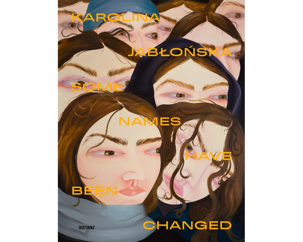 Some Names Have Been Changed