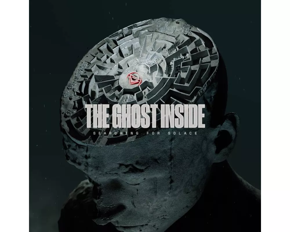 Searching For Solace