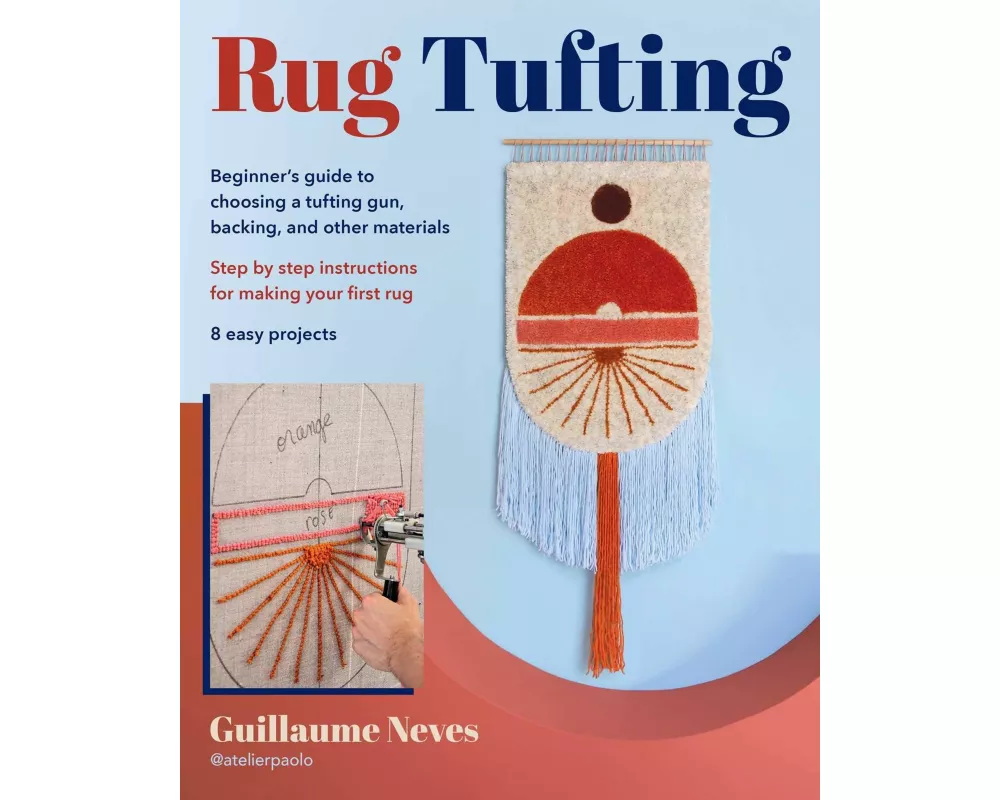 Rug Tufting