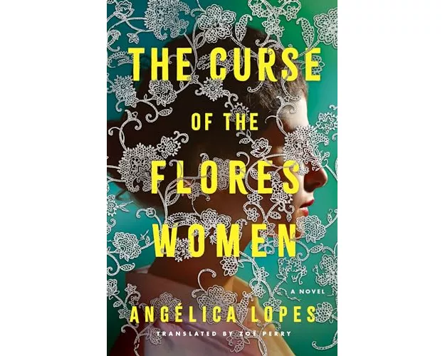 The Curse of the Flores Women