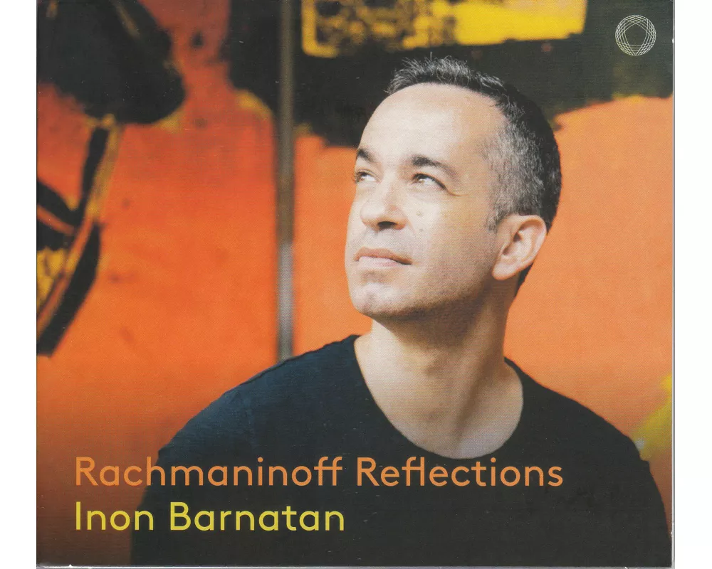 Rachmaninoff Reflections