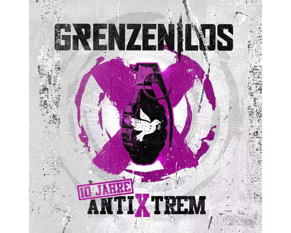 10 Jahre AntiXtrem (2CD/Deluxe Edition)