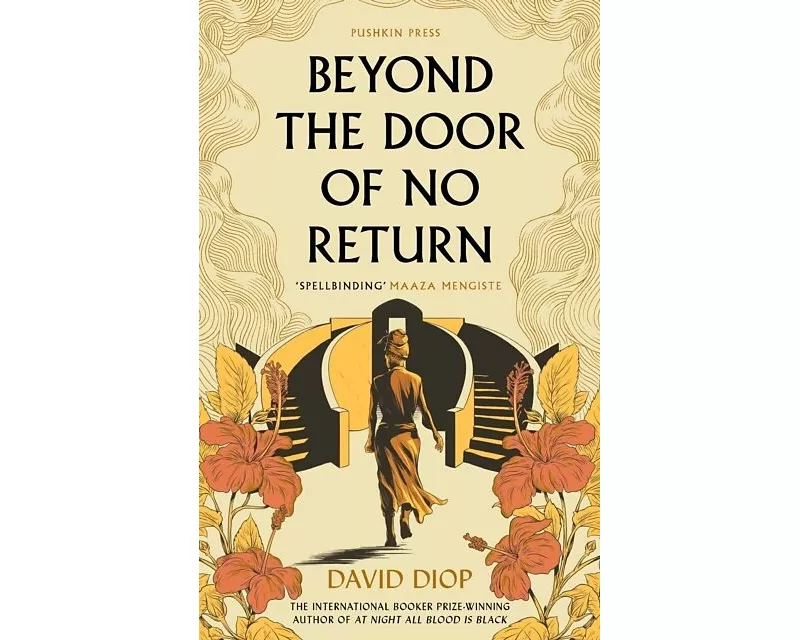 Beyond the Door of No Return