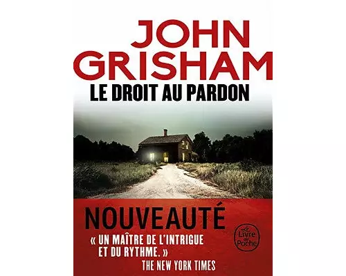 Le Droit au pardon