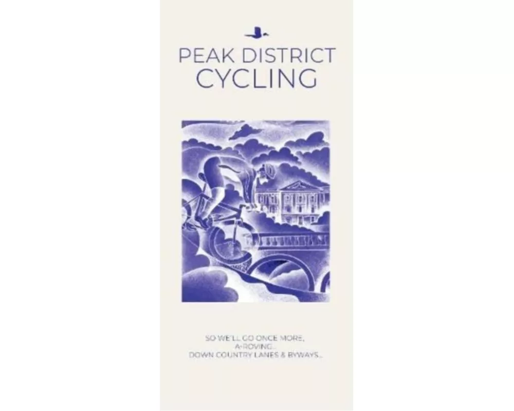 Peak District Cycling