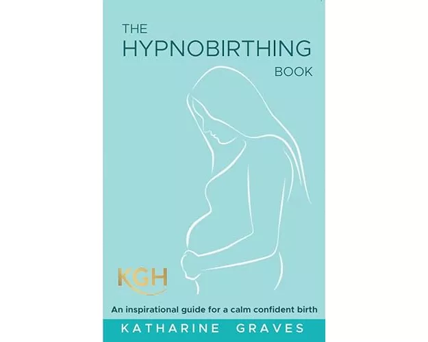 The Hypnobirthing Book