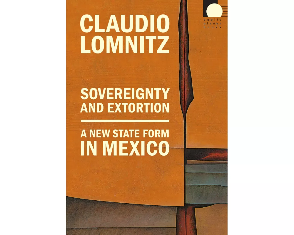 Sovereignty and Extortion