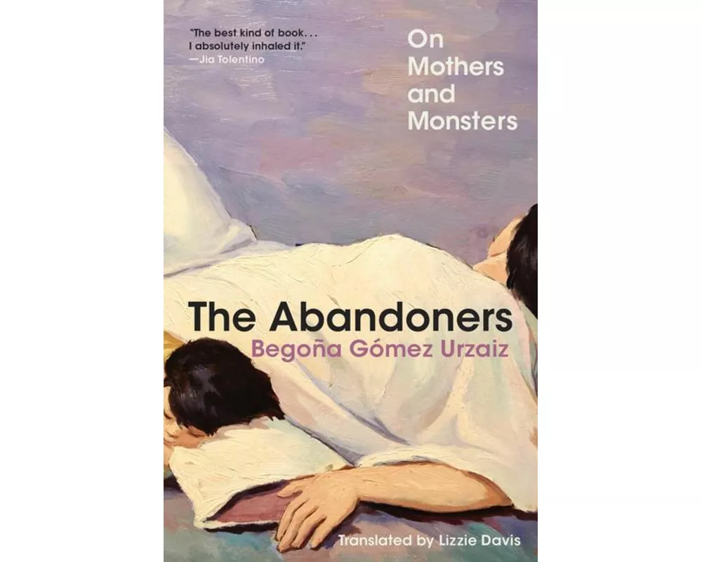 The Abandoners