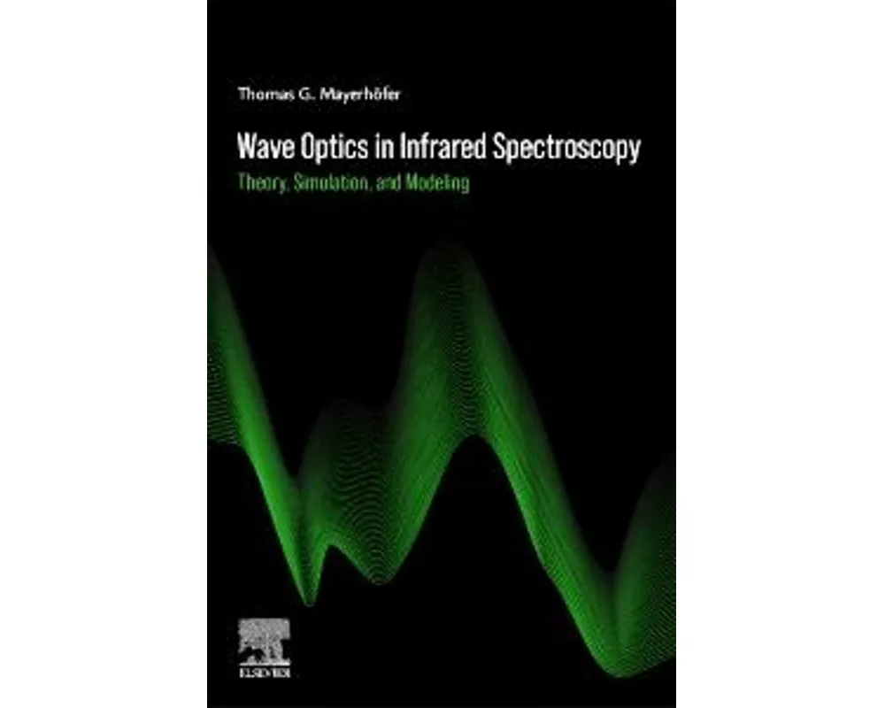 Wave Optics in Infrared Spectroscopy