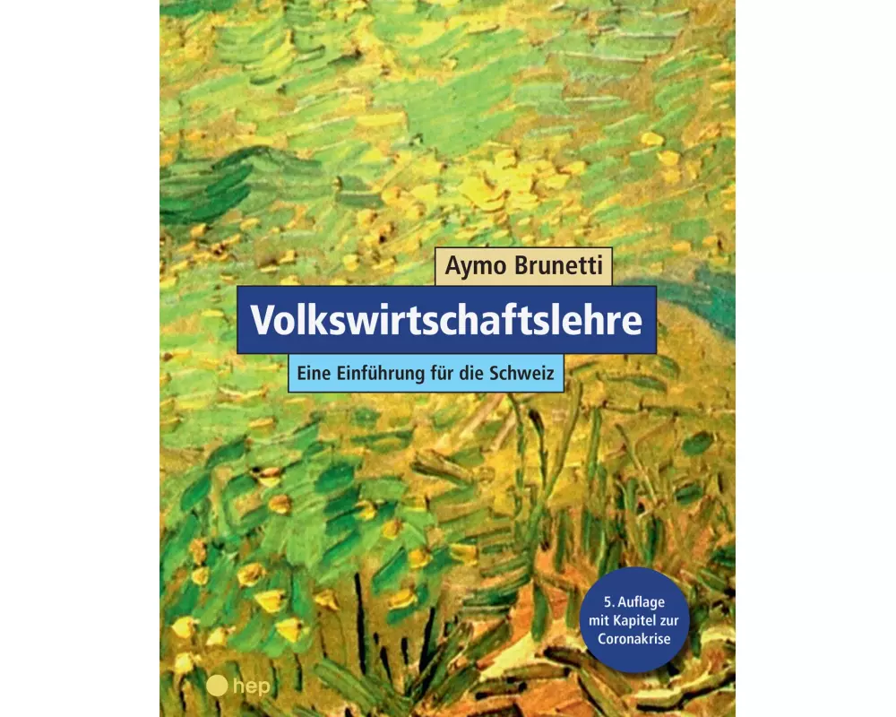 Volkswirtschaftslehre (Print Edubase)