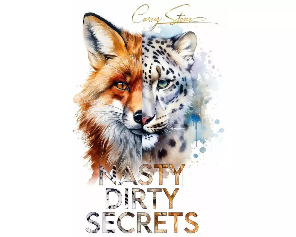 Nasty Dirty Secrets