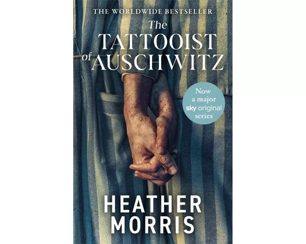 The Tattooist of Auschwitz