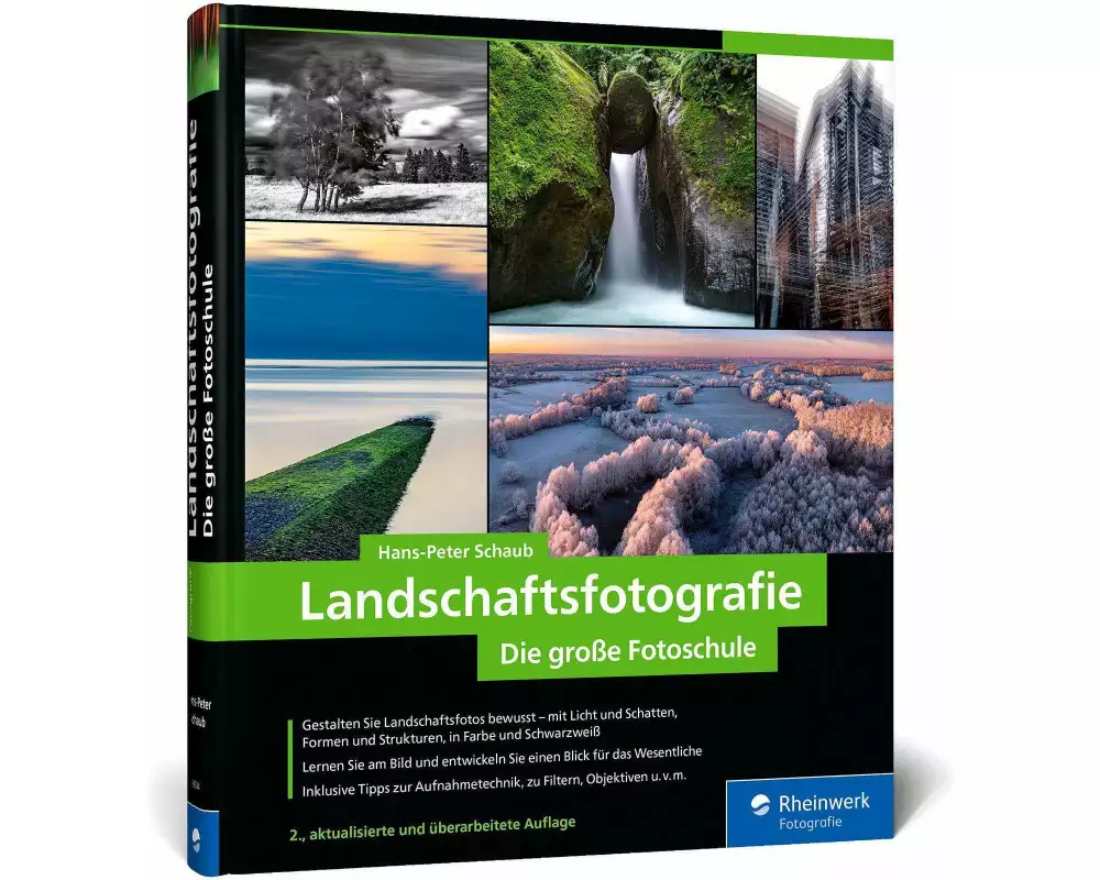Landschaftsfotografie
