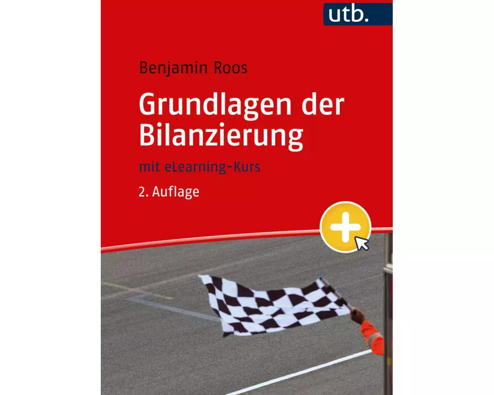 Grundlagen der Bilanzierung