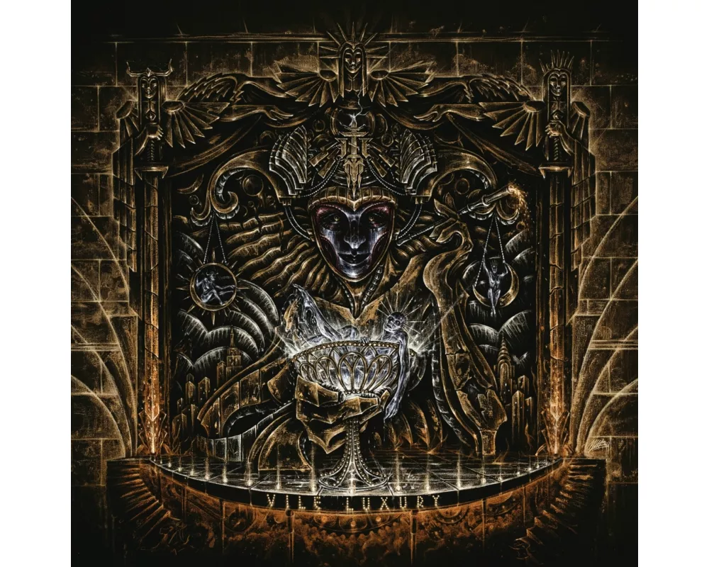 Vile Luxury (Redux 1924)