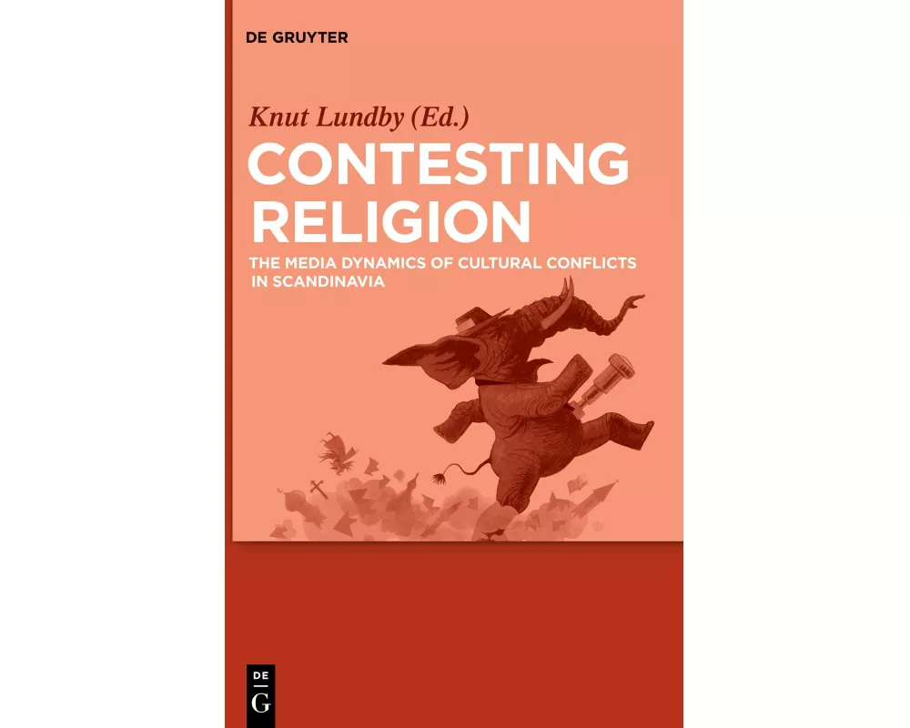Contesting Religion