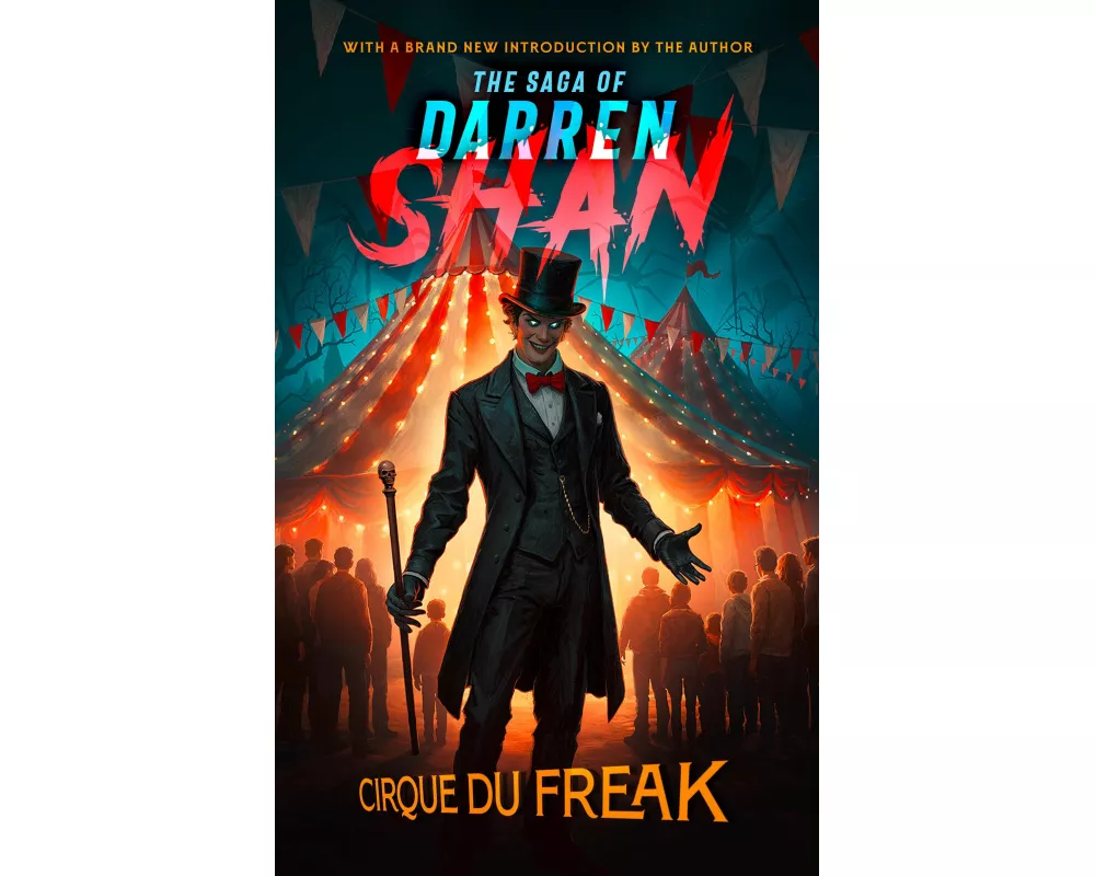 Cirque Du Freak