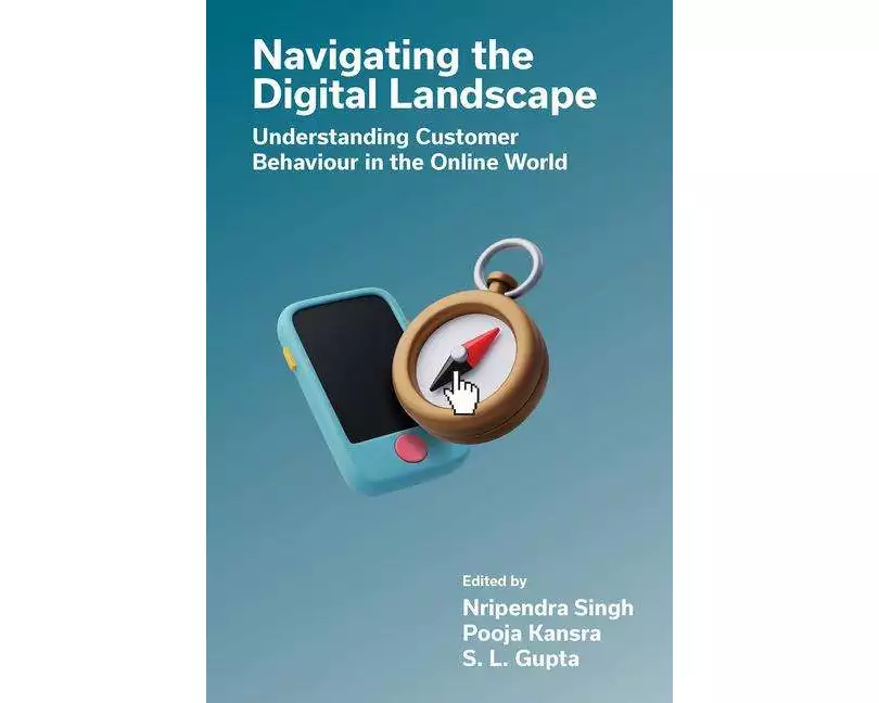 Navigating the Digital Landscape