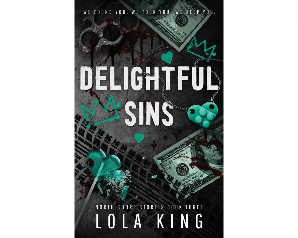Delightful Sins