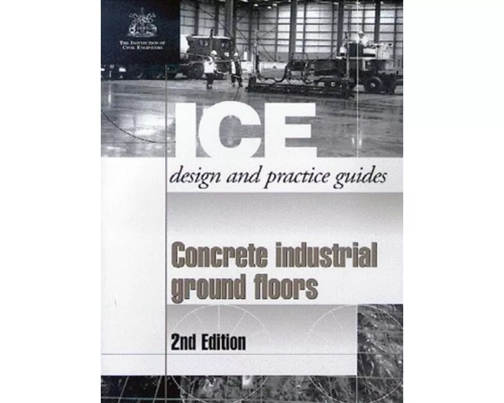 Concrete Industrial Ground Floors