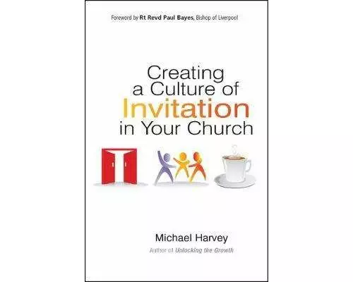 Creating a Culture of Invitation in Your Church